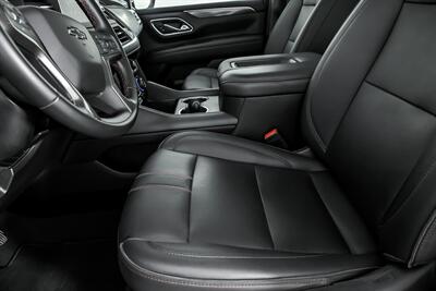 2023 Chevrolet Tahoe RST   - Photo 21 - Joliet, IL 60435