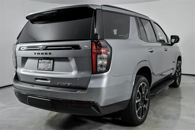 2023 Chevrolet Tahoe RST   - Photo 12 - Joliet, IL 60435