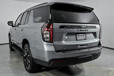 2023 Chevrolet Tahoe RST   - Photo 10 - Joliet, IL 60435