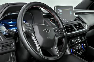 2023 Chevrolet Tahoe RST   - Photo 25 - Joliet, IL 60435