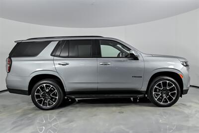 2023 Chevrolet Tahoe RST   - Photo 14 - Joliet, IL 60435