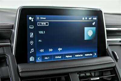 2023 Chevrolet Tahoe RST   - Photo 33 - Joliet, IL 60435