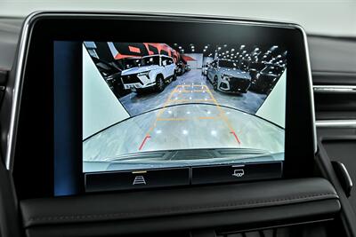 2023 Chevrolet Tahoe RST   - Photo 34 - Joliet, IL 60435