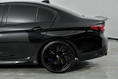 2019 BMW M5 Competition-FULL PPF   - Photo 9 - Joliet, IL 60435