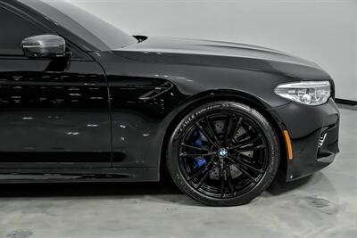 2019 BMW M5 Competition-FULL PPF   - Photo 15 - Joliet, IL 60435