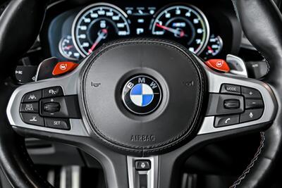 2019 BMW M5 Competition-FULL PPF   - Photo 29 - Joliet, IL 60435