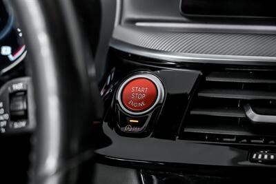 2019 BMW M5 Competition-FULL PPF   - Photo 32 - Joliet, IL 60435