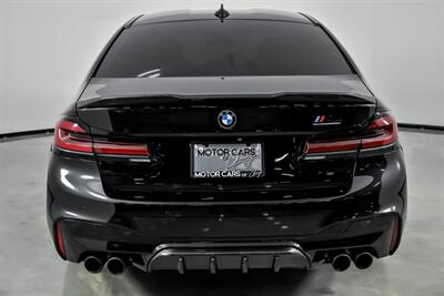 2019 BMW M5 Competition-FULL PPF   - Photo 11 - Joliet, IL 60435