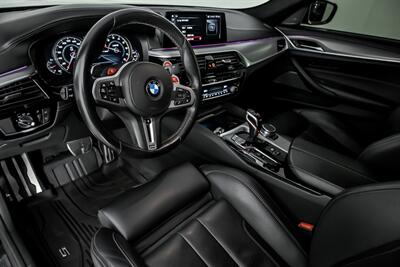 2019 BMW M5 Competition-FULL PPF   - Photo 21 - Joliet, IL 60435
