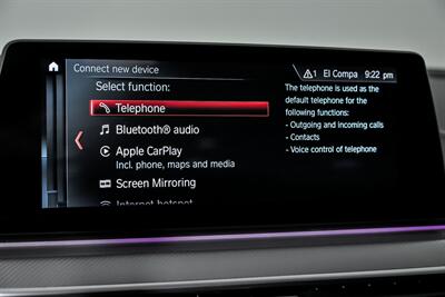 2019 BMW M5 Competition-FULL PPF   - Photo 35 - Joliet, IL 60435