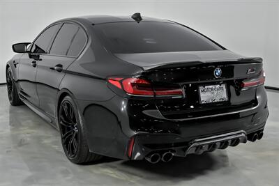 2019 BMW M5 Competition-FULL PPF   - Photo 10 - Joliet, IL 60435