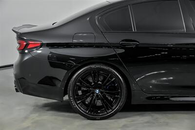 2019 BMW M5 Competition-FULL PPF   - Photo 13 - Joliet, IL 60435