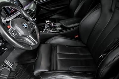 2019 BMW M5 Competition-FULL PPF   - Photo 22 - Joliet, IL 60435