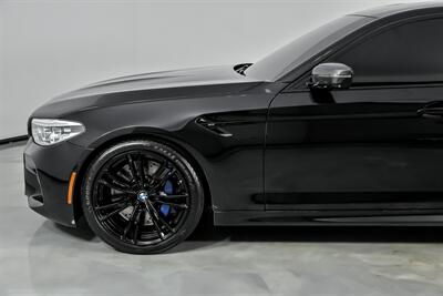 2019 BMW M5 Competition-FULL PPF   - Photo 7 - Joliet, IL 60435