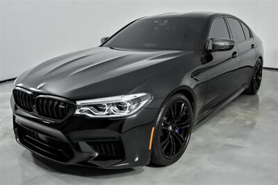 2019 BMW M5 Competition-FULL PPF   - Photo 6 - Joliet, IL 60435