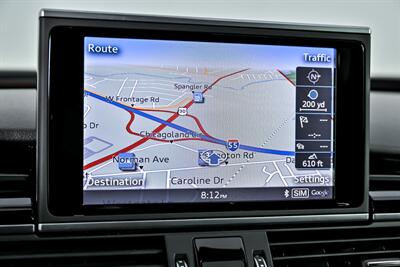 2017 Audi RS 7 4.0T quattro performance Prestige-FULL SATIN PPF   - Photo 32 - Joliet, IL 60435