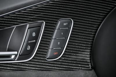 2017 Audi RS 7 4.0T quattro performance Prestige-FULL SATIN PPF   - Photo 18 - Joliet, IL 60435