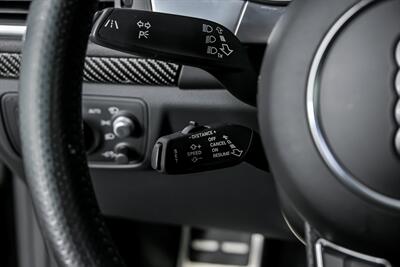 2017 Audi RS 7 4.0T quattro performance Prestige-FULL SATIN PPF   - Photo 30 - Joliet, IL 60435