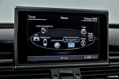 2017 Audi RS 7 4.0T quattro performance Prestige-FULL SATIN PPF   - Photo 34 - Joliet, IL 60435