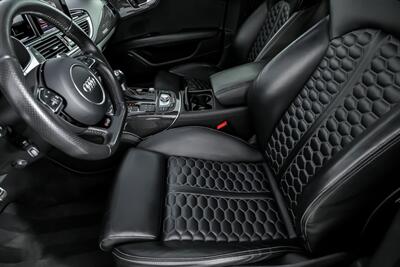 2017 Audi RS 7 4.0T quattro performance Prestige-FULL SATIN PPF   - Photo 21 - Joliet, IL 60435