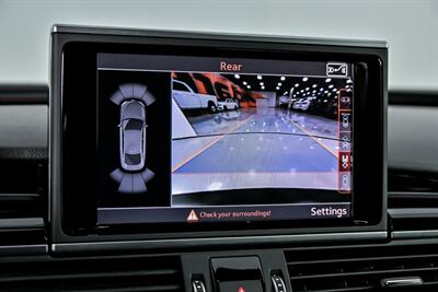 2017 Audi RS 7 4.0T quattro performance Prestige-FULL SATIN PPF   - Photo 33 - Joliet, IL 60435