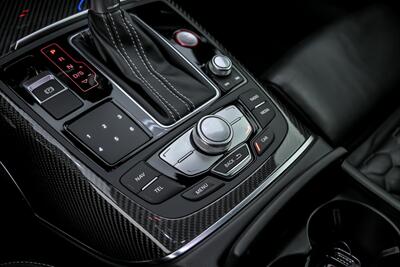 2017 Audi RS 7 4.0T quattro performance Prestige-FULL SATIN PPF   - Photo 41 - Joliet, IL 60435