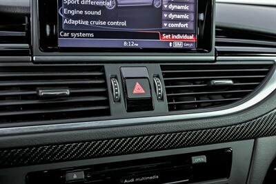 2017 Audi RS 7 4.0T quattro performance Prestige-FULL SATIN PPF   - Photo 37 - Joliet, IL 60435