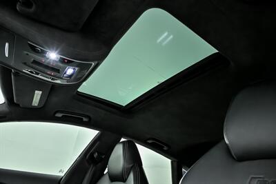 2017 Audi RS 7 4.0T quattro performance Prestige-FULL SATIN PPF   - Photo 23 - Joliet, IL 60435