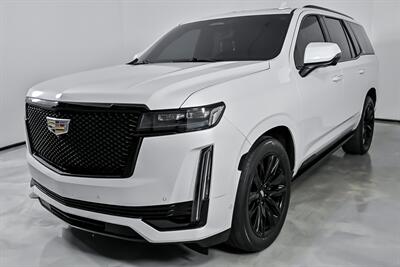 2021 Cadillac Escalade Sport   - Photo 6 - Joliet, IL 60435