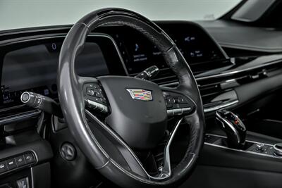 2021 Cadillac Escalade Sport   - Photo 25 - Joliet, IL 60435