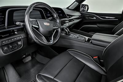 2021 Cadillac Escalade Sport   - Photo 19 - Joliet, IL 60435