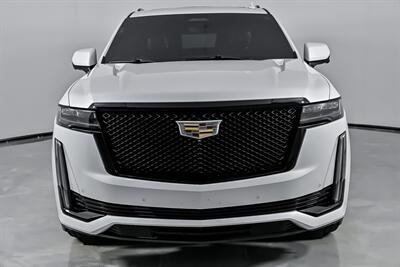 2021 Cadillac Escalade Sport   - Photo 5 - Joliet, IL 60435