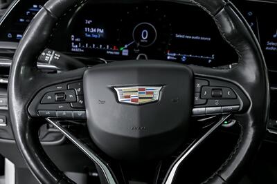 2021 Cadillac Escalade Sport   - Photo 29 - Joliet, IL 60435