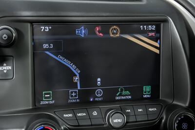 2015 Chevrolet Corvette Z06   - Photo 24 - Joliet, IL 60435