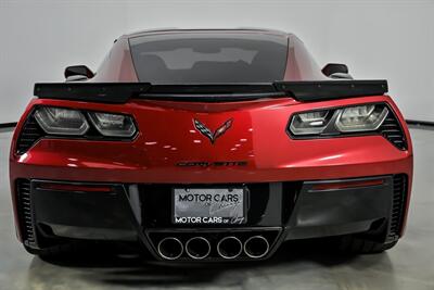 2015 Chevrolet Corvette Z06   - Photo 7 - Joliet, IL 60435