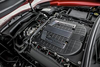 2015 Chevrolet Corvette Z06   - Photo 10 - Joliet, IL 60435