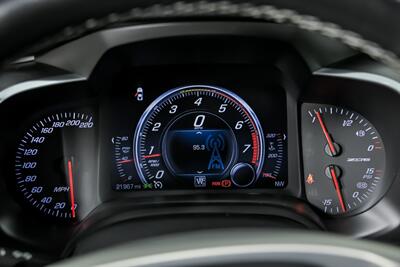 2015 Chevrolet Corvette Z06   - Photo 19 - Joliet, IL 60435