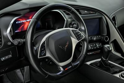 2015 Chevrolet Corvette Z06   - Photo 17 - Joliet, IL 60435