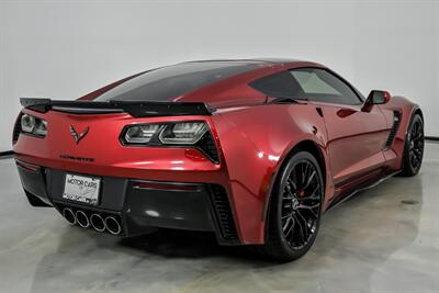 2015 Chevrolet Corvette Z06   - Photo 8 - Joliet, IL 60435