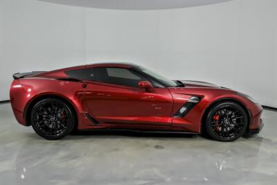 2015 Chevrolet Corvette Z06   - Photo 9 - Joliet, IL 60435