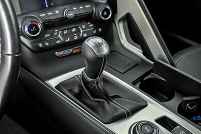 2015 Chevrolet Corvette Z06   - Photo 27 - Joliet, IL 60435