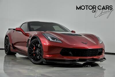 2015 Chevrolet Corvette Z06   - Photo 1 - Joliet, IL 60435