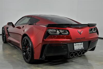 2015 Chevrolet Corvette Z06   - Photo 6 - Joliet, IL 60435