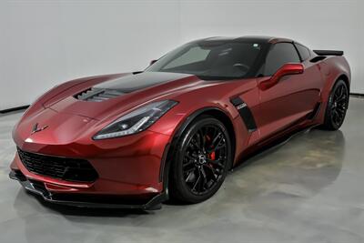 2015 Chevrolet Corvette Z06   - Photo 4 - Joliet, IL 60435