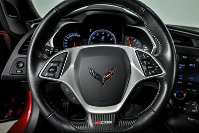 2015 Chevrolet Corvette Z06   - Photo 20 - Joliet, IL 60435