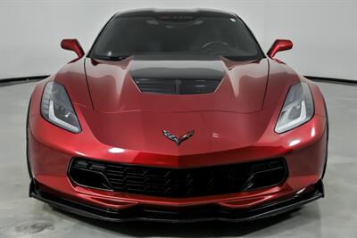 2015 Chevrolet Corvette Z06   - Photo 3 - Joliet, IL 60435