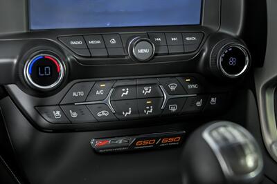 2015 Chevrolet Corvette Z06   - Photo 26 - Joliet, IL 60435