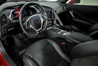 2015 Chevrolet Corvette Z06   - Photo 14 - Joliet, IL 60435