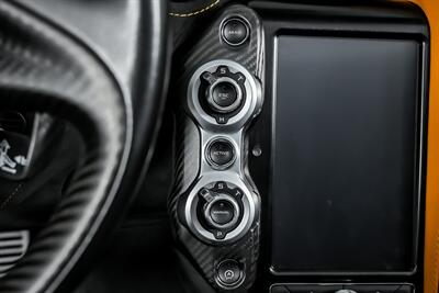 2022 McLaren 720S Spider Performance-RARE TOKYO CYAN-TUNED & DOWNPIPES!   - Photo 35 - Joliet, IL 60435