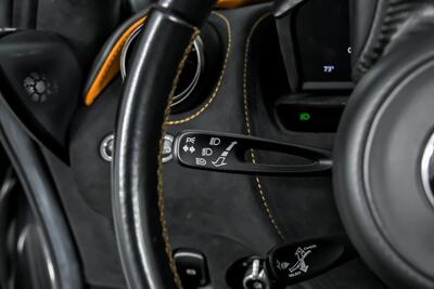 2022 McLaren 720S Spider Performance-RARE TOKYO CYAN-TUNED & DOWNPIPES!   - Photo 31 - Joliet, IL 60435